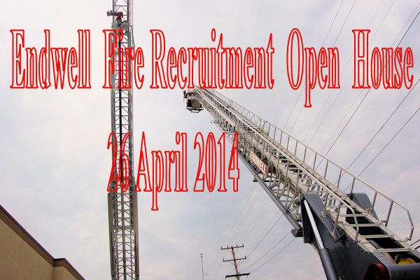 04-26-14  Other - Recruitment Open House